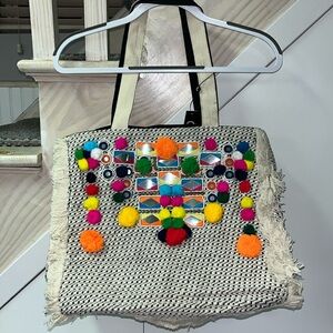 Sam Edelman Hand Bag Large